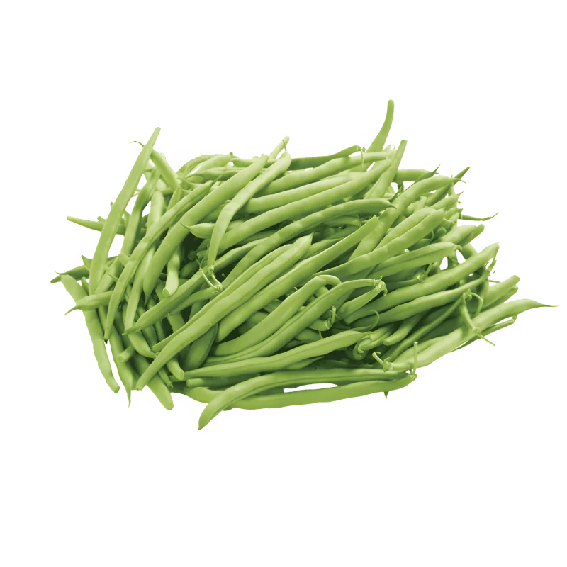 Green Green Beans 